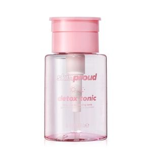 Skin Proud Detox Tonic